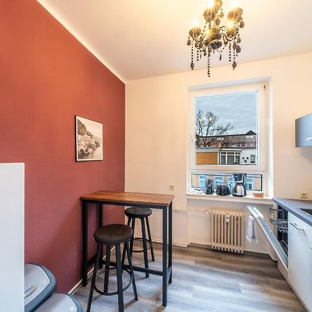 Aufzug Balkon 75M2 Zentral Hanóver Exterior foto