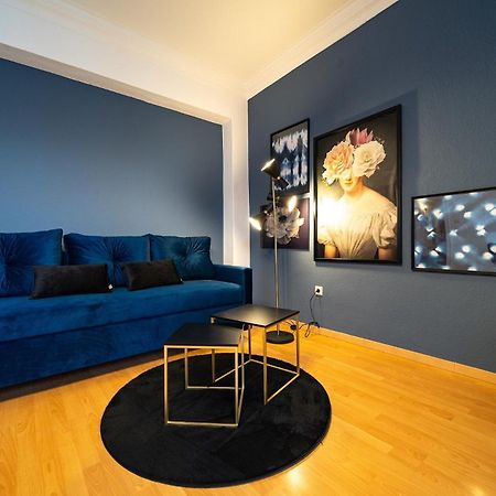 Aufzug Balkon 75M2 Zentral Hanóver Exterior foto