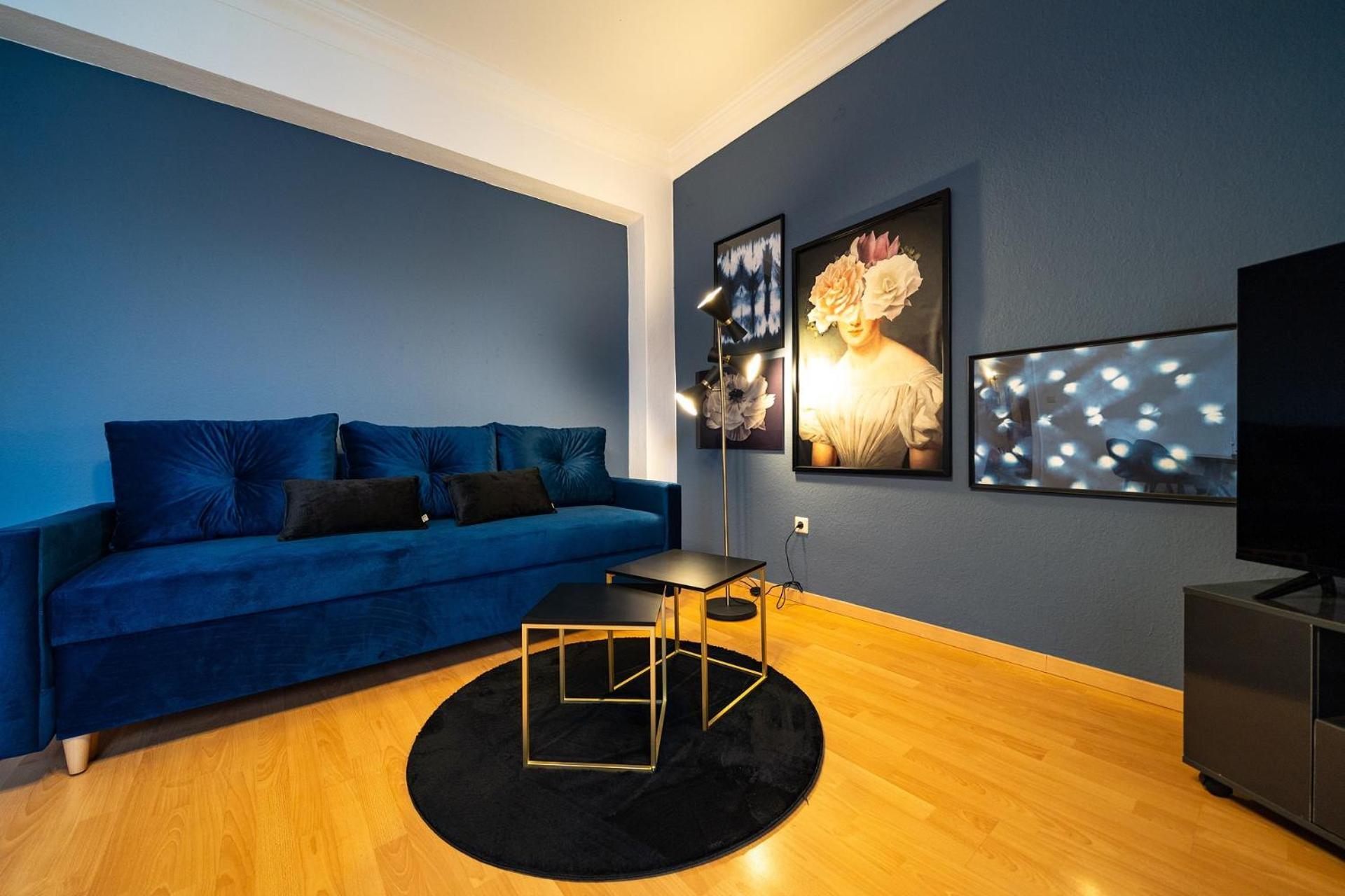 Aufzug Balkon 75M2 Zentral Hanóver Exterior foto