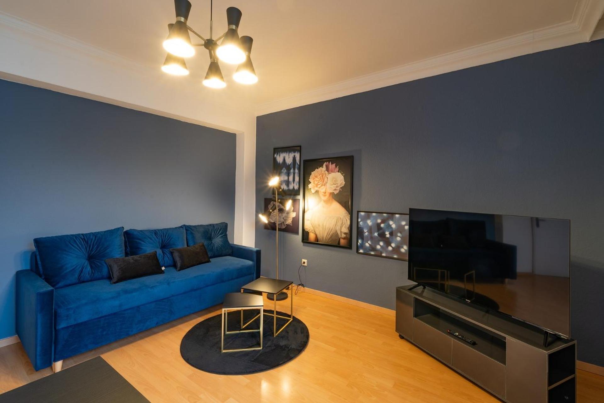Aufzug Balkon 75M2 Zentral Hanóver Exterior foto